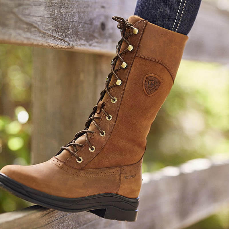 Blog | Best Country Boots for 2021 | Chelford Farm Supplies