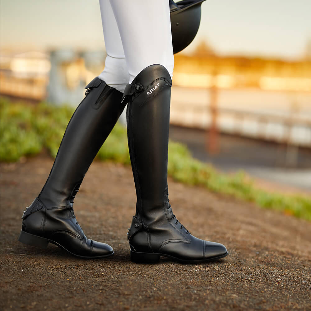 Blog The Best Long Riding Boots For Women Chelford