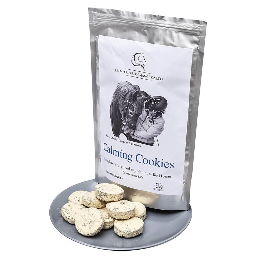 Best Horse Calmers Blog Chelford Farm Supplies