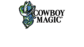 Cowboy-Magic