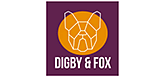 Digby and Fox