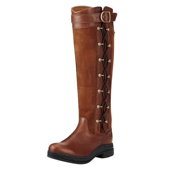 Ariat hotsell braemar boots