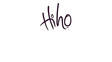 Hiho-Silver