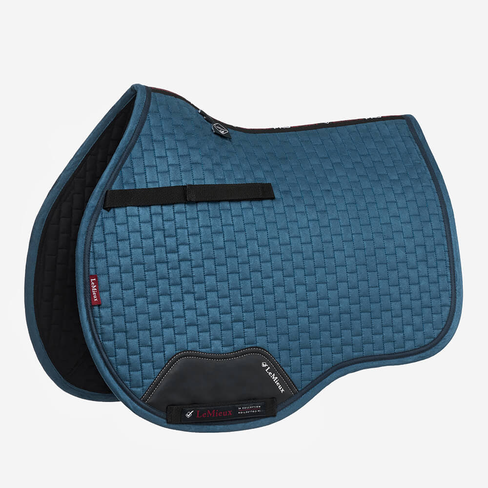 Lemieux Earth GP Pad - Océan - Taille Réelle - Neuf Sous Emballage