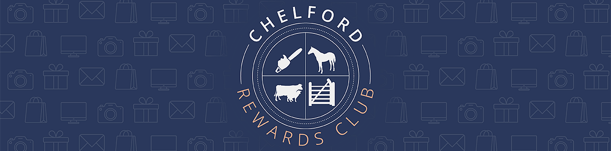 Chelford Rewards Club
