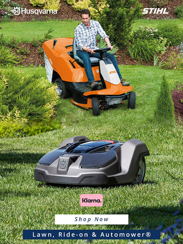 Automowers & Lawn Mowers