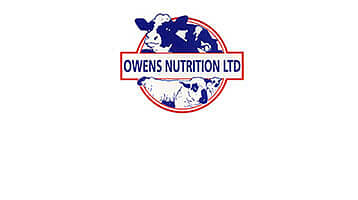 Owens-Nutrition