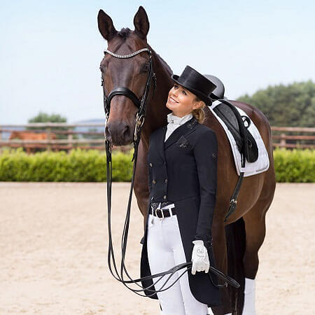 Blog | Horse Riding Jackets | Buyer's Guide