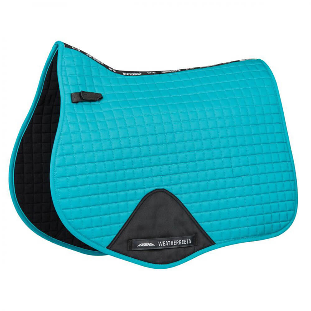 What Type Of Saddle Pad Is Best Chelford Farm Supplies