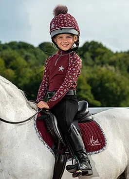 Lemieux Equestrian Products Matchy Sets Horse Wear