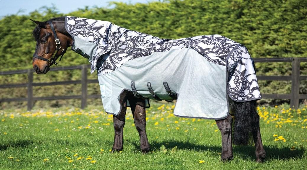 Blog Horseware Fly Products Product Review