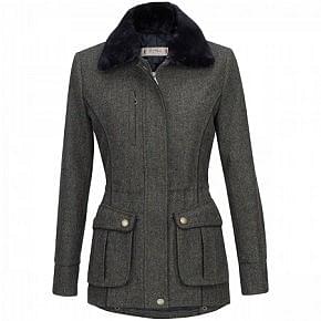 Jack murphy clearance robin tweed coat