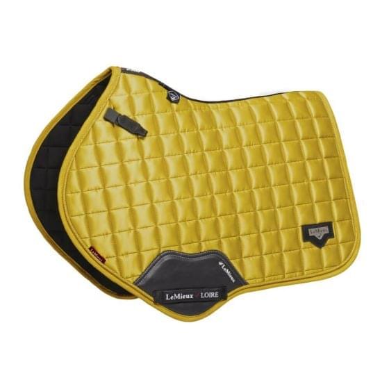 Blog LeMieux Saddle Pads New Colours AW21 Chelford