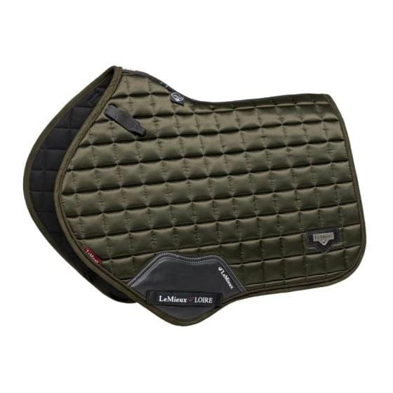 Blog LeMieux Saddle Pads New Colours AW21 Chelford