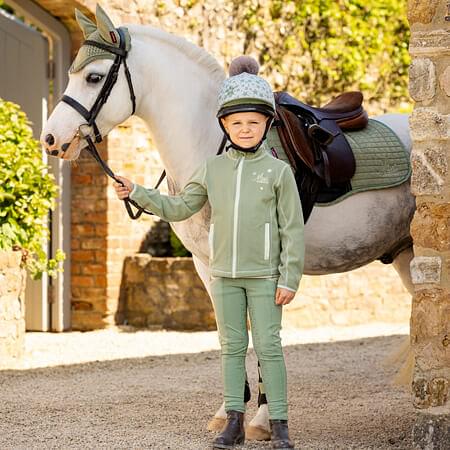 LeMieux Mini Collection SS24 | Chelford Farm Supplies